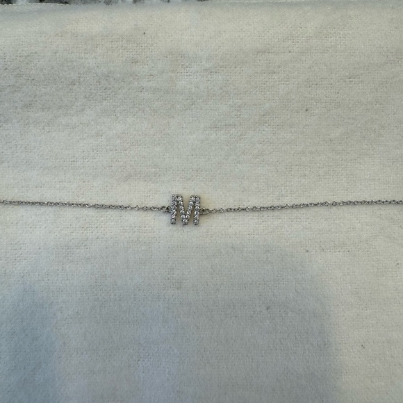 Ring Concierge M Diamond Bracelet - Picture 1 of 2